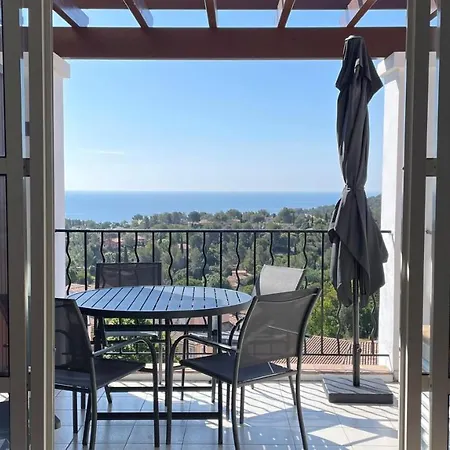 Appartement Cosyrefuges - Le Refuge Des Goelands Saint-Raphaël