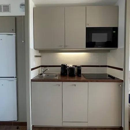 Appartement Cosyrefuges - Le Refuge Des Goelands *