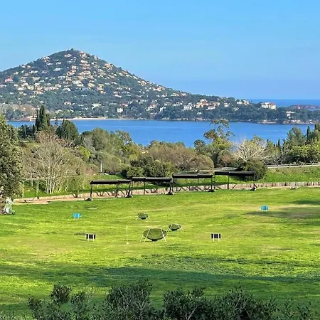 Cosyrefuges - Le Refuge Des Goelands Appartement *