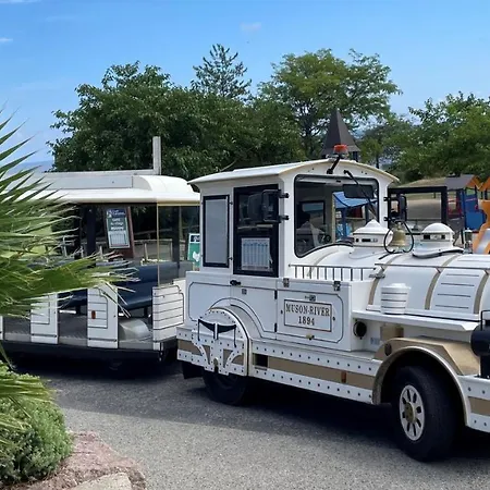 Апартаменты Cosyrefuges - Le Refuge Des Goelands