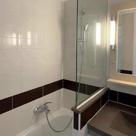 Cosyrefuges - Le Refuge Des Goelands Apartment *