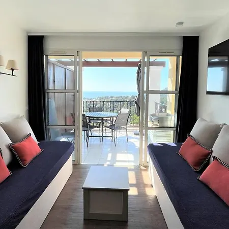 Cosyrefuges - Le Refuge Des Goelands Апартаменты *