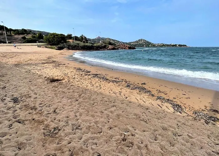 Апартаменты Cosyrefuges - Le Refuge Des Goelands