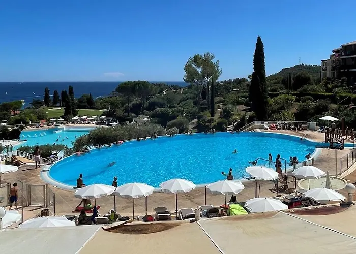 Cosyrefuges - Le Refuge Des Goelands Lägenhet