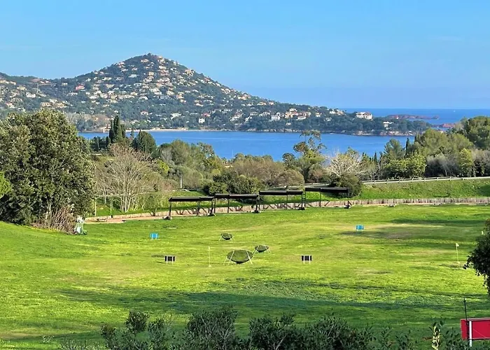 Cosyrefuges - Le Refuge Des Goelands Апартаменты *