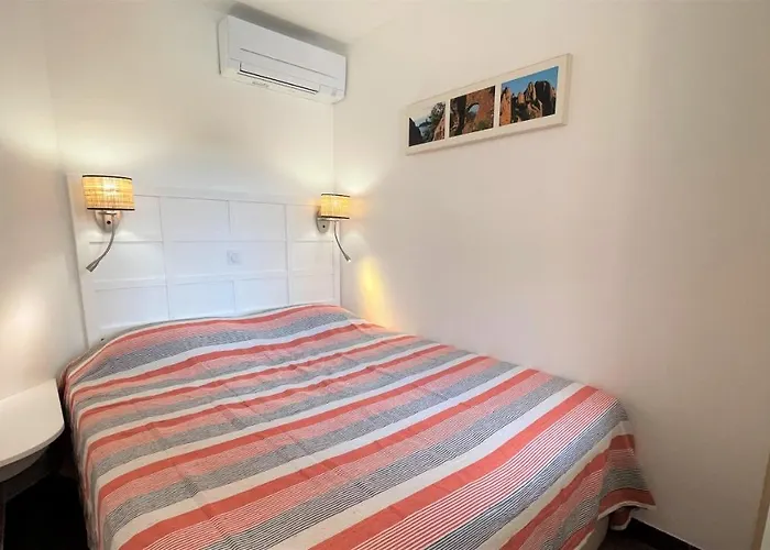 Lägenhet Cosyrefuges - Le Refuge Des Goelands *