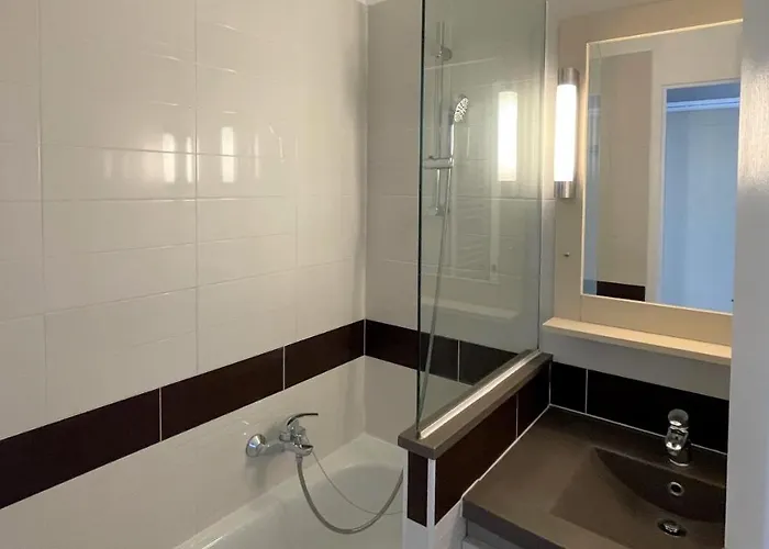 Cosyrefuges - Le Refuge Des Goelands Апартаменты *