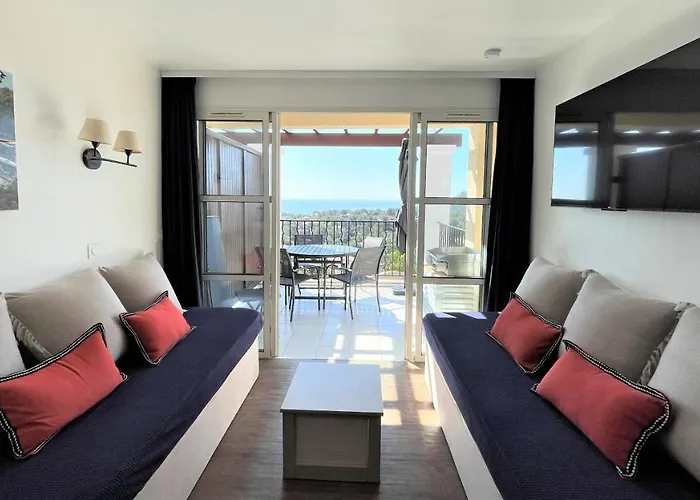 Cosyrefuges - Le Refuge Des Goelands Lägenhet *